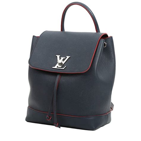 Louis Vuitton LockMe Backpack Owners! 